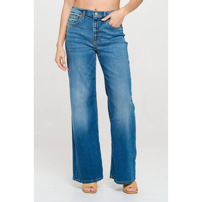 The Ophelia Jeans - 150 Bottoms