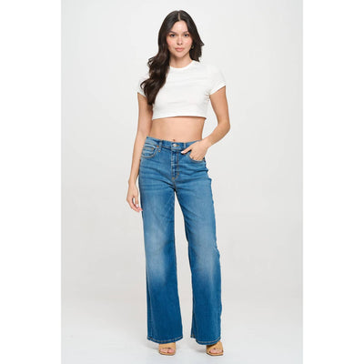 The Ophelia Jeans - 150 Bottoms