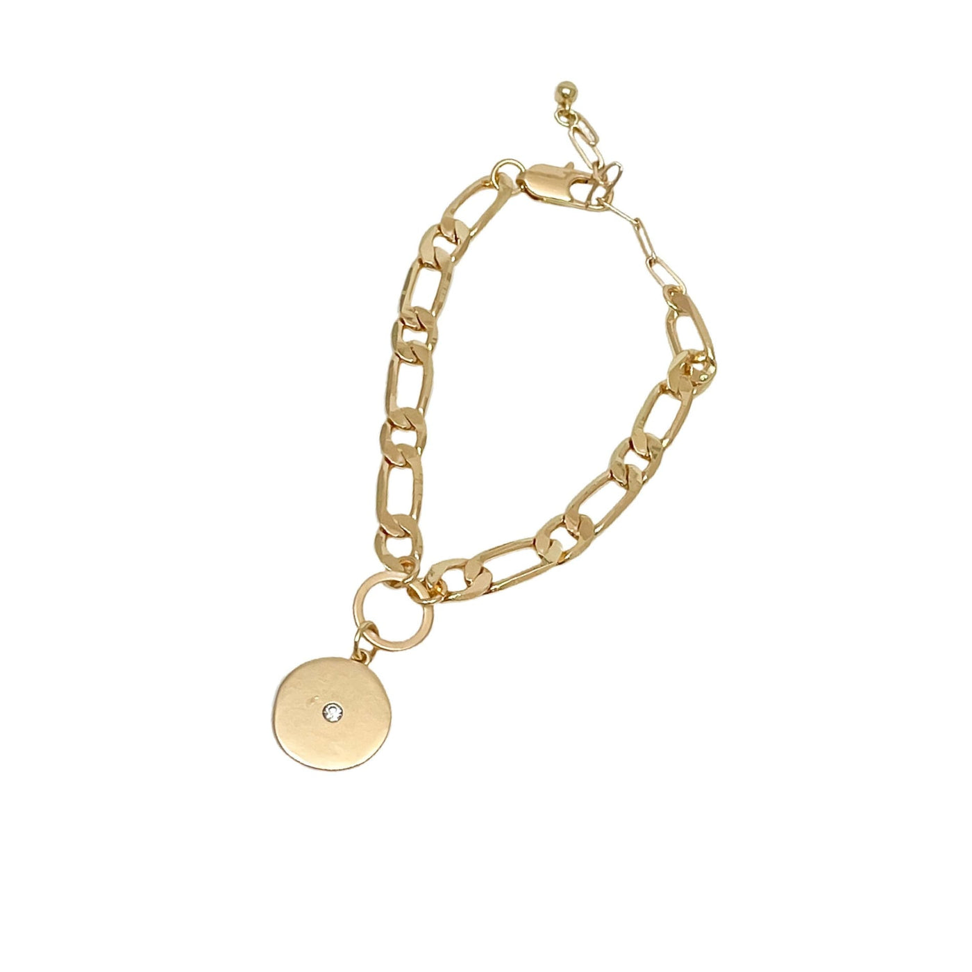 The Sonia Bracelet - 190 Jewelry