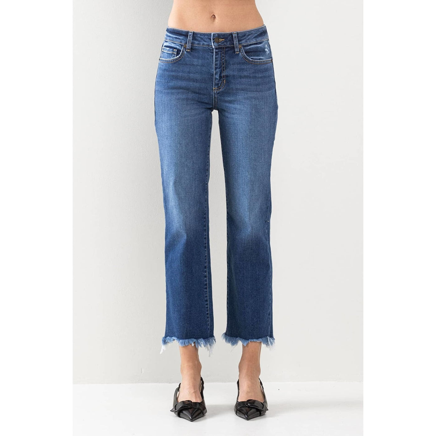 The Stella Jeans - 160 Denim