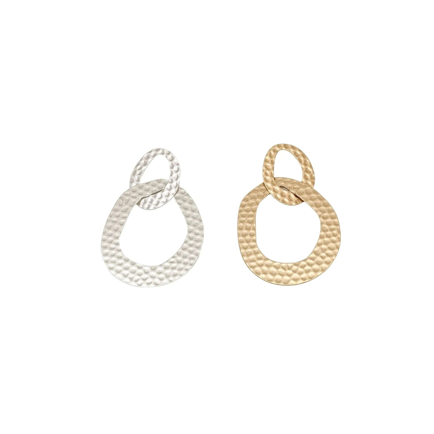 The Vivien Earrings - 190 Jewelry
