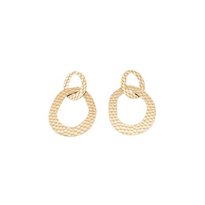 The Vivien Earrings - 190 Jewelry