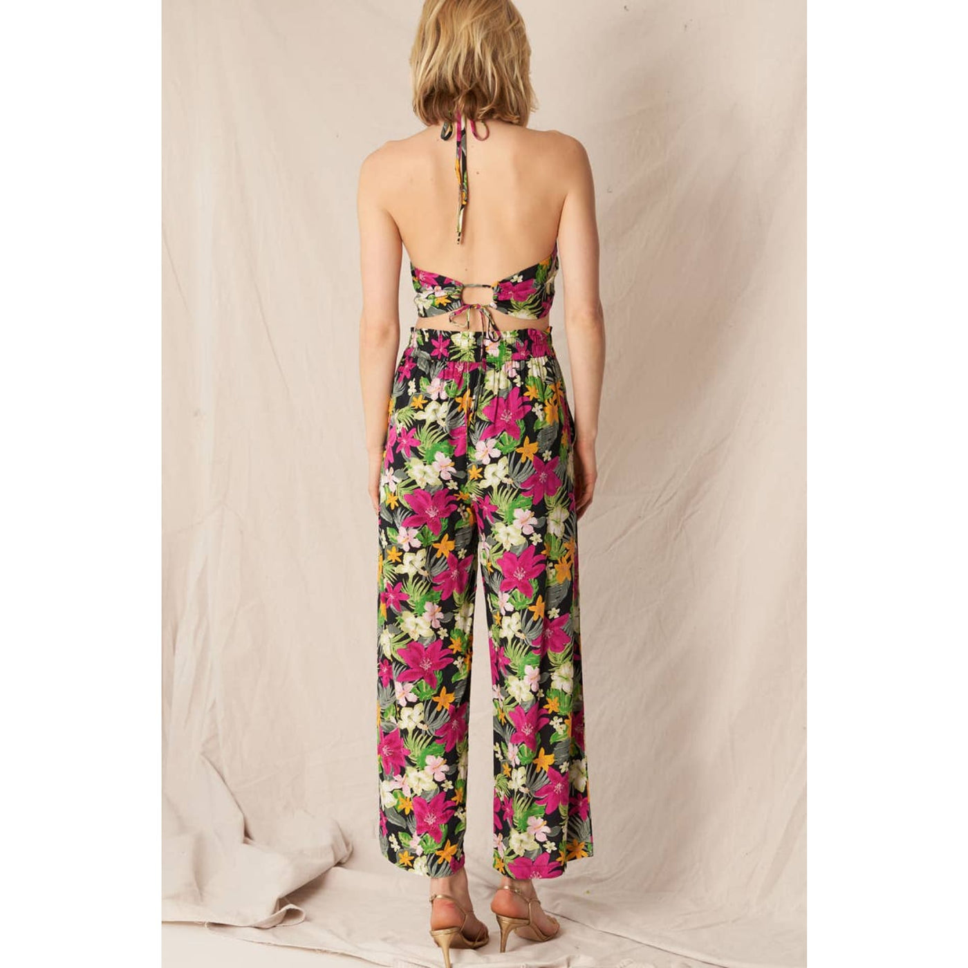 Tropical Nights Bottoms - 150 Bottoms