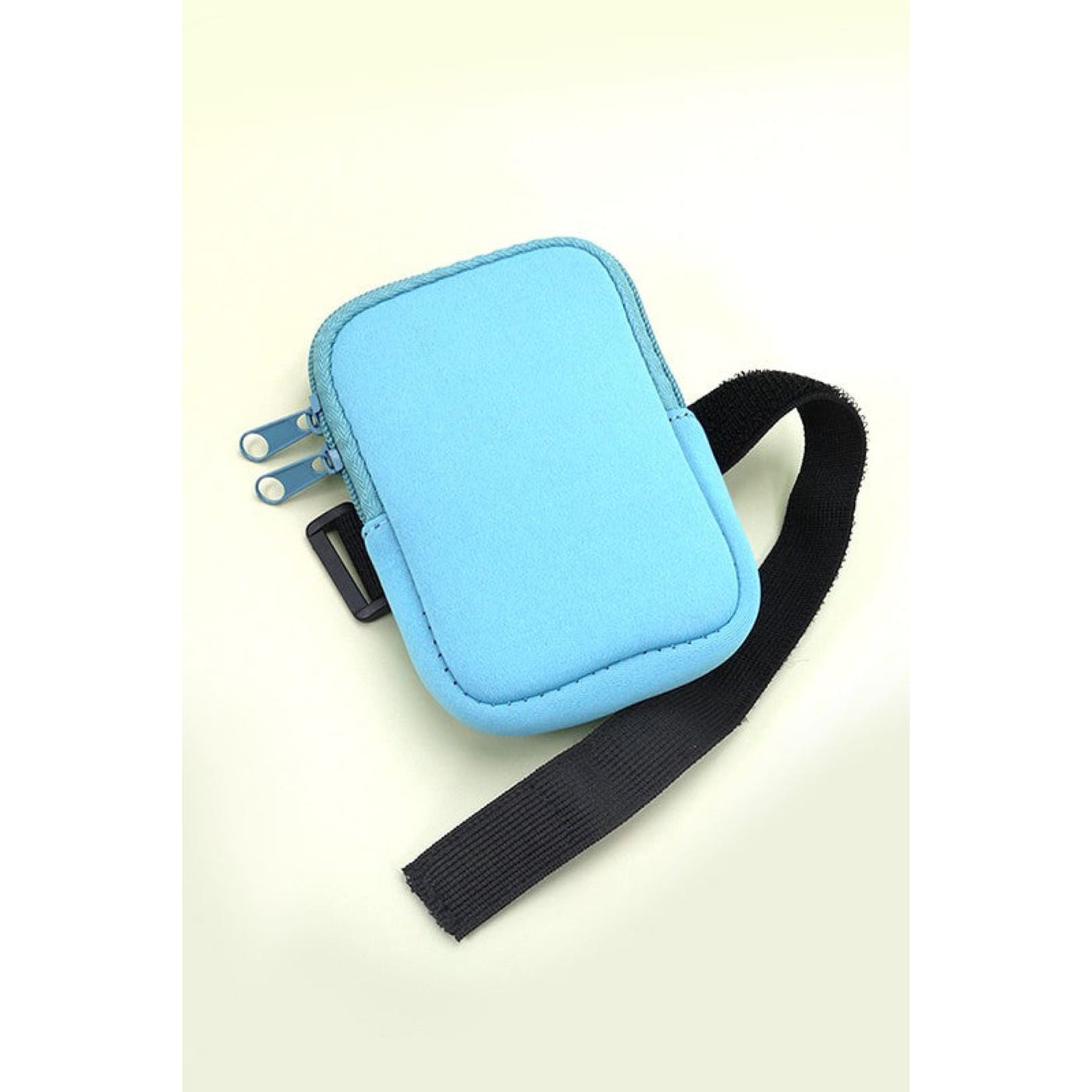 Tumbler Pouch Wallet - Blue - 210 Other Accessories