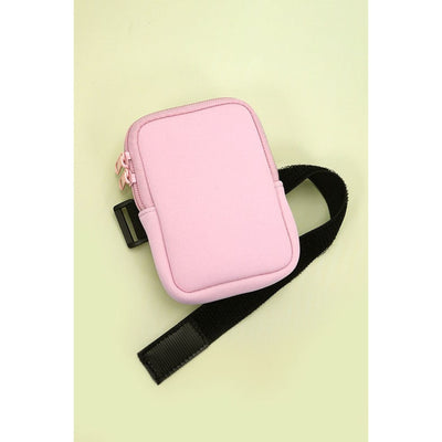 Tumbler Pouch Wallet - Pink - 210 Other Accessories