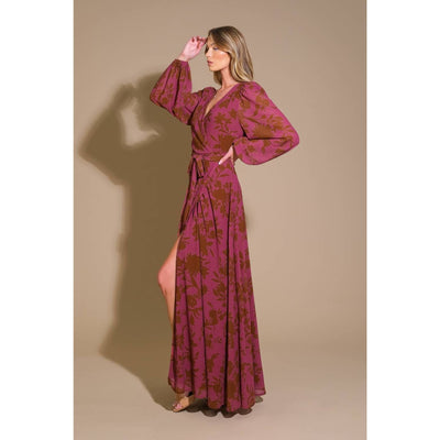 Turn It Up Maxi Dress - 175 Evening Dresses/Jumpsuits/Rompers