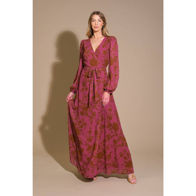 Turn It Up Maxi Dress - 175 Evening Dresses/Jumpsuits/Rompers