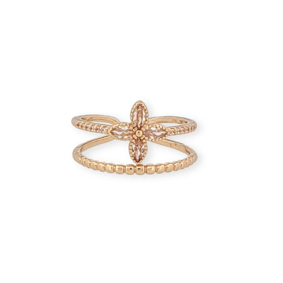Vera Ring - Gold - 190 Jewelry