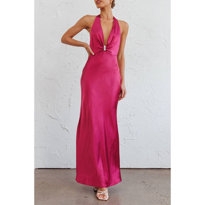 What’s The Occassion Maxi Dress - 175 Evening Dresses/Jumpsuits/Rompers
