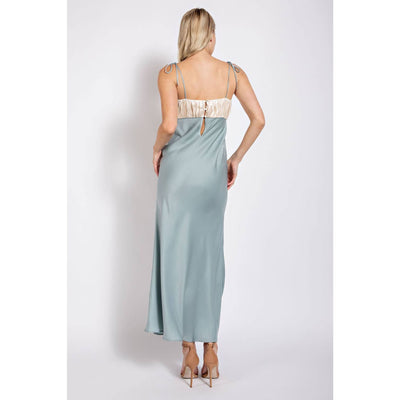 You’re The Only One Maxi Dress - 175 Evening Dresses/Jumpsuits/Rompers