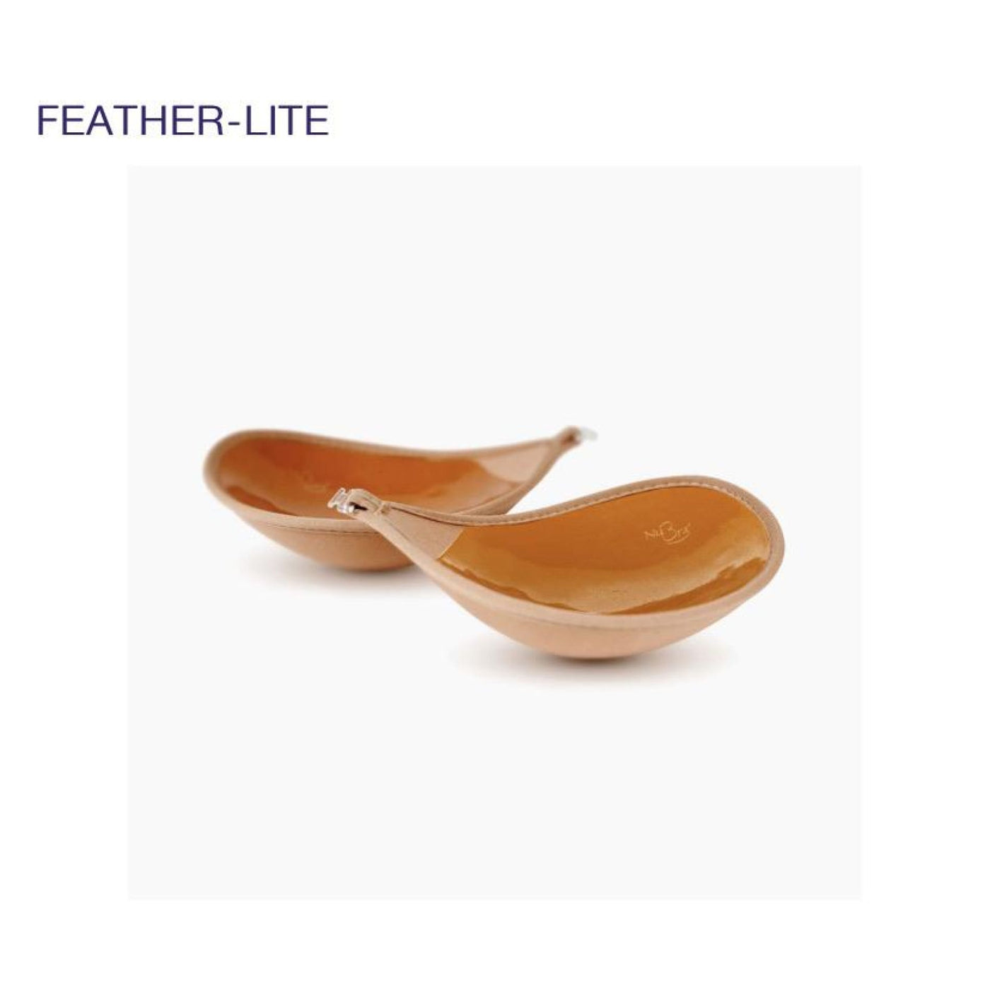 NuBra Featherlite - Accessories
