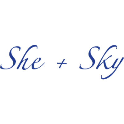She & Sky